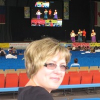Irina belovol