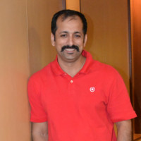 Deepak Sambyal