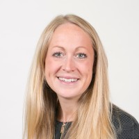 Sarah Mclaren