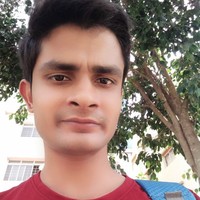 Punit  Kumar Singh