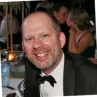 Simon McDonagh