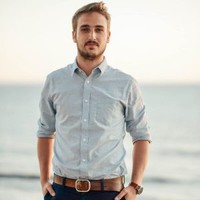 Jordan Claverie