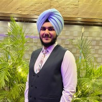 Agamjot Singh