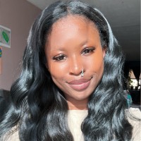 Jasmine S.