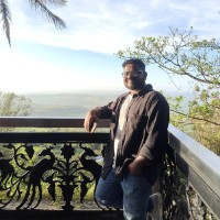 Sachin Ekka