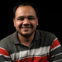 Sujay Marathe