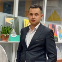 Muhammadjon Sharipov
