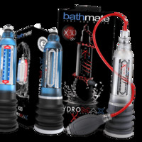 Bathmate Pump