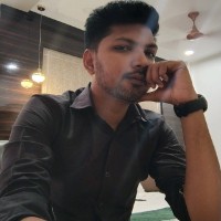 Gaurav Bhosale