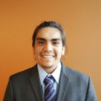 Marcus Padia