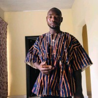 Richard Awuni