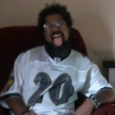 Kareem Moye