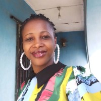 Glory Igbedion