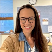Joanna Weierman