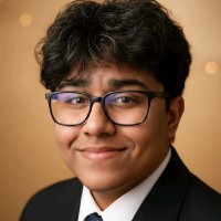 Devang Singh Goraya