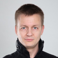 Stas Versilov