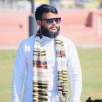 Museb Khan