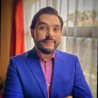 Gabriel Romero