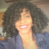Crystal Hogue, MBA