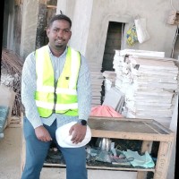 Er. Abdifitah Mohamed Yusuf