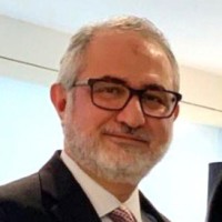 Hamid Meshkat