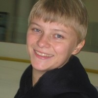 Antonia Kuzmin
