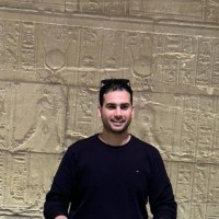 Ahmed Ashour