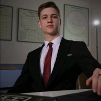 Mark Cherepivskiy