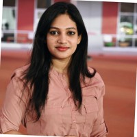Aswathi Krishna