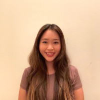 Janelle Yong
