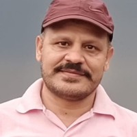 Ashok Balyan