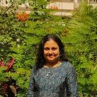 Harshita Patil