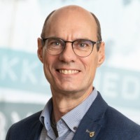 Brian Andreas Johansen