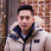 Xandrew Agustin