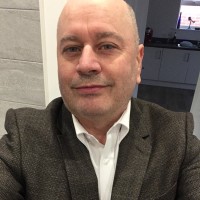 Mark Braybrook - Cert Cii, Pmics