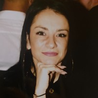 Hristina Panayotova