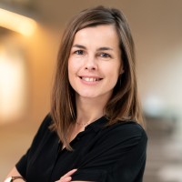 Sarah Grandfils