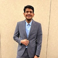 Pratik Bhatt