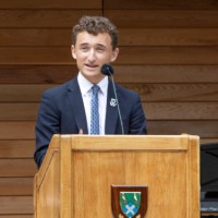 George Leaver