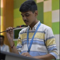 Jayesh D