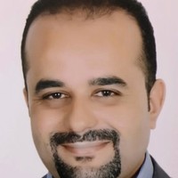 Ahmad sarhan