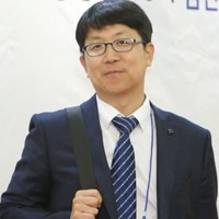 james heo