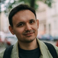 Ilia Khairullin
