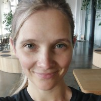 Paulina Piorkowska