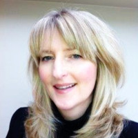 claire harris