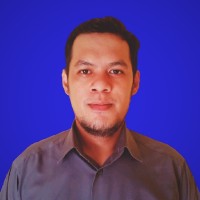 Indra R.