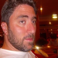 ALESSIO PARODI
