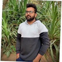 Ashish Shivakumar