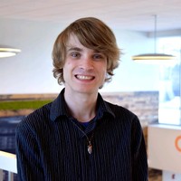 Zachary Kirke
