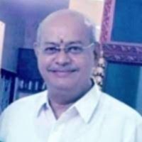 C. R. Gurusankar